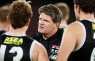 AFL Rd 4 - St Kilda v Gold Coast